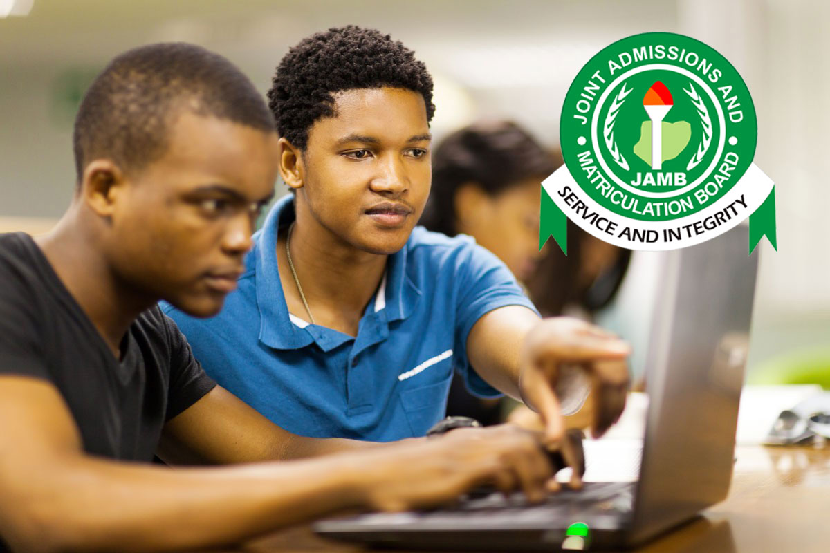 Check JAMB Result With only Registration Number 2023 Guide