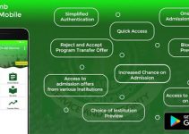 Jamb Caps Mobile App : How to Download on Google PlayStore