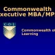 NOUN Commonwealth Executive MBA MPA Admission Form